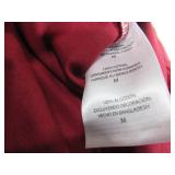 PAIR of 2 NEW Iowa State Cyclones NCAA Men