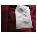 PAIR of 2 NEW Iowa State Cyclones NCAA Men