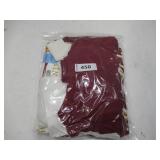 PAIR of 2 NEW Iowa State Cyclones NCAA Men