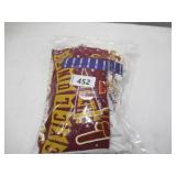 PAIR of 2 NEW Iowa State Cyclones NCAA Men