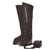 Sharper Image Air Compression Boots - Large/X-Large Size Will Fit 29" - 34" Inseams