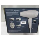 InfinitiPRO by Conair Performa Series Hair Dryer