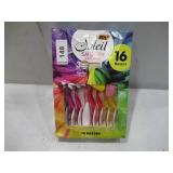 NEW BIC Soleil Color Collection Women