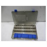 NEW Flambeau ZERUST® MAX Tuff Tainer® - 5003 Divided