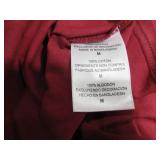 PAIR of 2 NEW Iowa State Cyclones NCAA Men