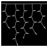 Vickerman Christmas Light String Set 70 Light - 9