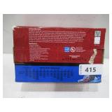 Vickerman Christmas Light String Set 70 Light - 9