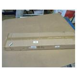 NEW Vickerman 72" Red Berry and Mistletoe Garland