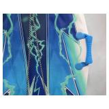 NEW Artikfun 2 Person Snow Sled, 50" - Green