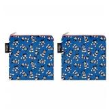 NEW Simple Modern Disney Hadley Lunchbox 2.0, 4-Piece Set - Mickey