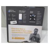 Bluetooth Smart Scale Black - Weight Gurus Weight Scale