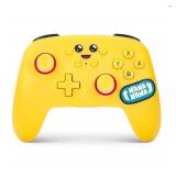NEW PowerA FORTNITE Enhanced Wireless Controller for Nintendo Switch