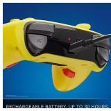 NEW PowerA FORTNITE Enhanced Wireless Controller for Nintendo Switch