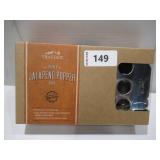 NEW Traeger Smoked Jalapeno Popper Tray