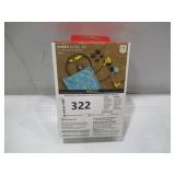 NEW PowerA FORTNITE Themed Wired Earbuds - Yellow