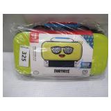 NEW PowerA Protection Case - FORTNITE Yellow