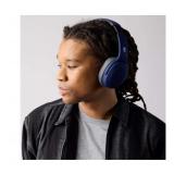 NEW Skullcandy Crusher Evo Over Ear Bluetooth Wireless Headphones - Blue