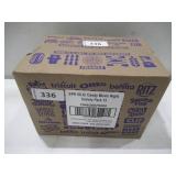 NEW Candy Movie Night Variety Pack - Swedish Fish, Sour Patch Kids - Movie Theater Boxes