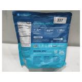 NEW Liquid I.V. Hydration Multiplier, 30 Individual Serving Stick Packs in Resealable Pouch, Tropical Punch