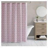 NEW Draper James 15-Piece Bath Set - Pink