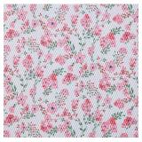 NEW Draper James 15-Piece Bath Set - Pink