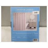 NEW Draper James 15-Piece Bath Set - Pink