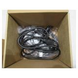 Belkin USB-C Dual Display Docking Station - Type-C, USB 3.2 Gen 1, Black