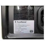 Foodsaver VS2280 Preserve/Vacuum/Sealing System with Handheld Accessory - NO BAGS