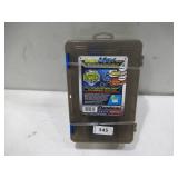 NEW Flambeau Zerust Max Series Tuff Tainer 4007ZM2 - 2 Pack