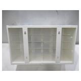 NEW ArtBin Store-In-Drawer Multi-Purpose Storage Cabinet 6830PC - White