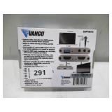 Vanco CAPT4K1 4K HDMI to USB Capture with Audio Embedding / De-Embedding - GRAY