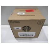 Starbucks Morning Joe Gold Coast Dark Roast Ground Coffee, 12 Ounce (Pack Of 6)