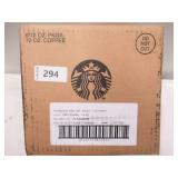Starbucks Morning Joe Gold Coast Dark Roast Ground Coffee, 12 Ounce (Pack Of 6)