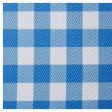 NEW Draper James 15-Piece Bath Set - Blue/White