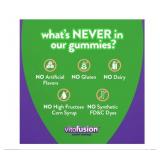 NEW Vitafusion Extra Strength B12 Gummy Vitamins, 170 count