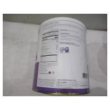 NEW 2 Pack of Augason Farms Dehydrated Apple Slices Can (20 Servings Each) BB 6/2050