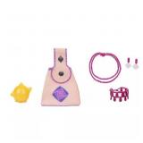 NEW Disney Ultimate Asha Doll & Dress-Up Set