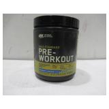 NEW Optimum Nutrition Gold Standard Pre-Workout - 30 Servings - Blueberry Lemonade