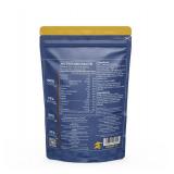 Adaept Original Mushroom Coffee Organic Peruvian Cacao, Dandelion Root and Arabica Coffee, Lions Mane Mushroom Powder, Cordyceps, Reishi, Chaga, Shiitake, and Turkey Tail | 30 Servings