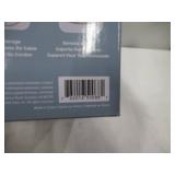 NEW Woozoo 360 Degree Oscillating Personal Fan, White