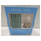 NEW Draper James 15-Piece Bath Set - Green