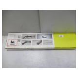 HOTO Cordless Spin Scrubber: 2.5 N·M torque, six brush heads, IPX7 rated