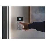 NEW SimpliSafe 8 Piece Home Security System with Smart Alarm Wireless Indoor Camera