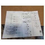 Vickerman 36 Inch Shiny and Matte Ball Wreath - Silver