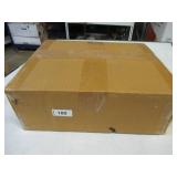 Vickerman 84" Plush Wine Velvet Christmas Tree Skirt - Tie Closure - Festive Red Colored