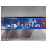 NEW LEGO® ǀ Disney Princess Advent Calendar 2024 - 43253