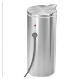 NEW SimpleHuman 9oz Rechargeable Sensor Soap Dispenser - 1 Pack