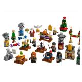 NEW LEGO® 76438 Harry Potter™ 2024 Advent Calendar