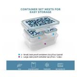 NEW Veronica Jamison Hampton Faux Leather Lunch Tote by Arctic Zone, Lunch Bag with Food Storage & Ice Pack - Black Croc