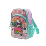 NEW Modern Sonic Kids Licensed 2-Piece Luggage Set - Hello Kitty